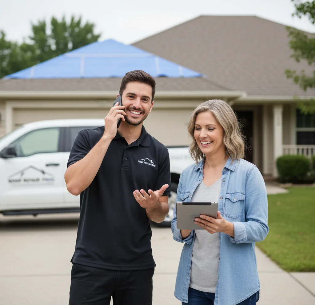 Roof Maintenance in Potter Valley, CA